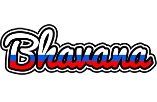 Bhavana russia logo