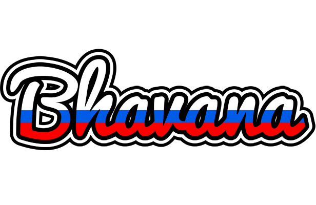 Bhavana russia logo