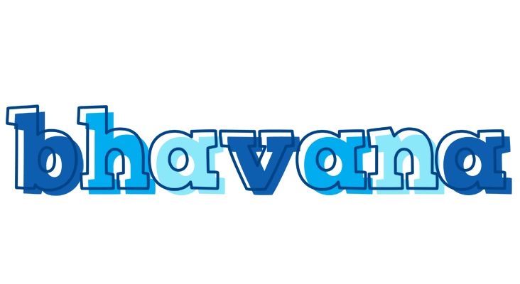 Bhavana sailor logo