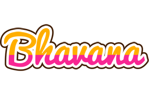 Bhavana smoothie logo
