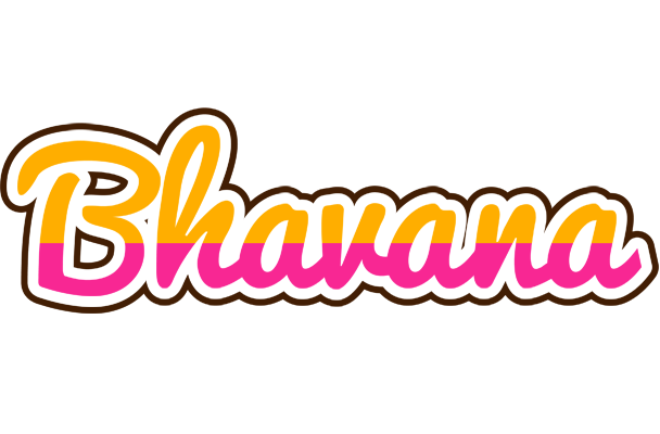 Bhavana smoothie logo