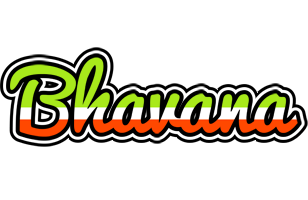 Bhavana superfun logo