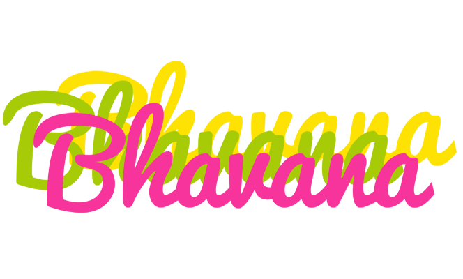 Bhavana sweets logo