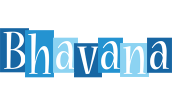 Bhavana winter logo