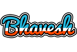 Bhavesh america logo