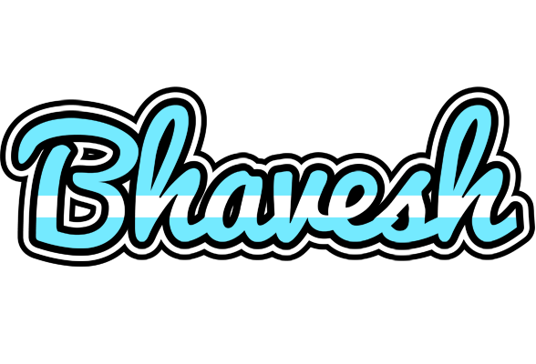 Bhavesh argentine logo