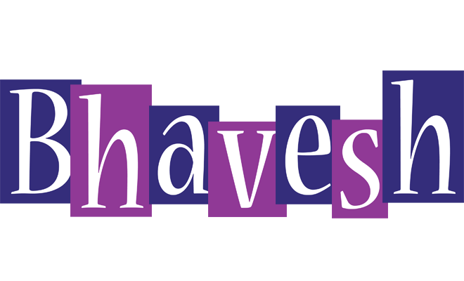 Bhavesh autumn logo
