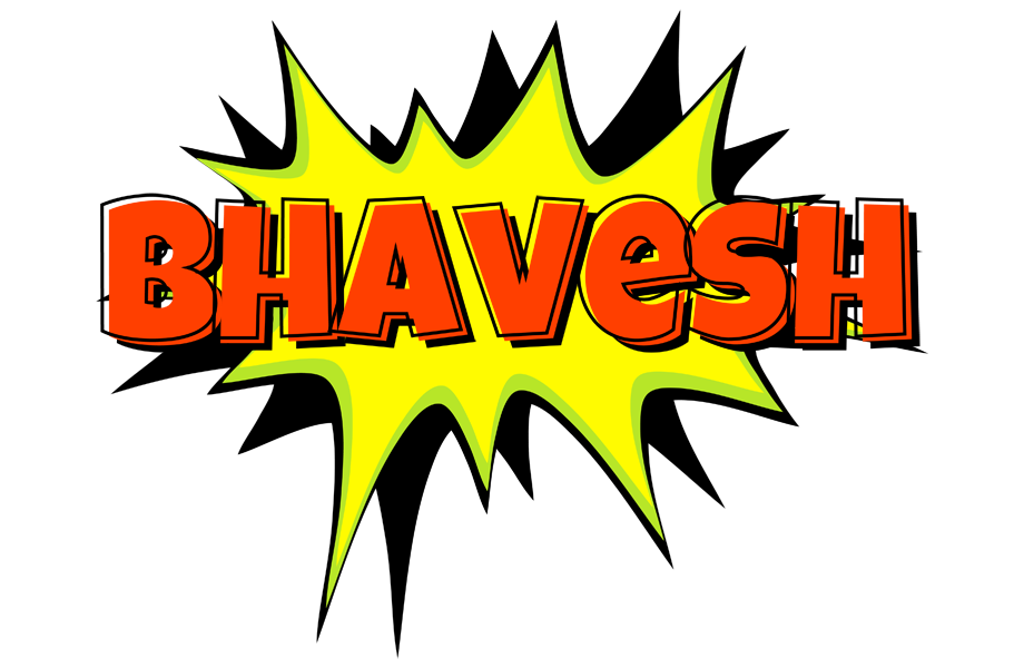 Bhavesh bigfoot logo