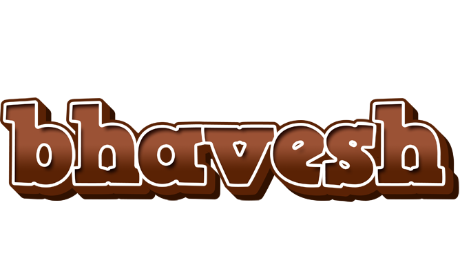 Bhavesh brownie logo