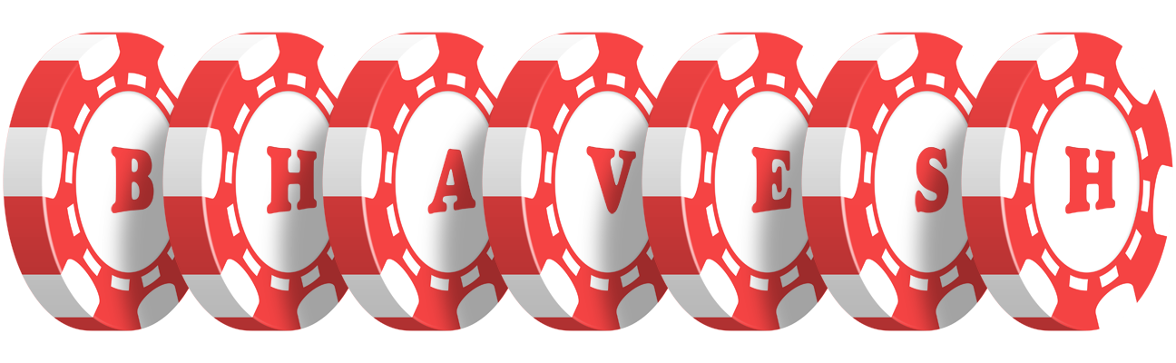 Bhavesh chip logo