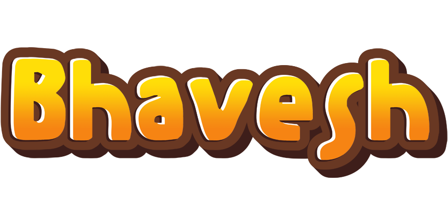 Bhavesh cookies logo