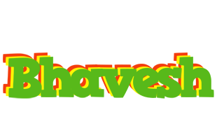 Bhavesh crocodile logo