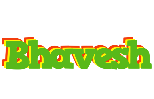 Bhavesh crocodile logo