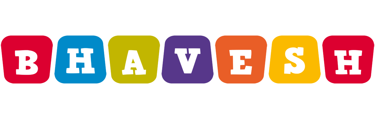 Bhavesh daycare logo