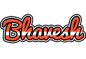 Bhavesh denmark logo