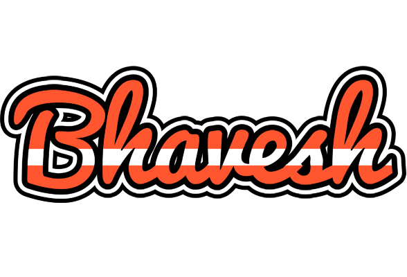 Bhavesh denmark logo