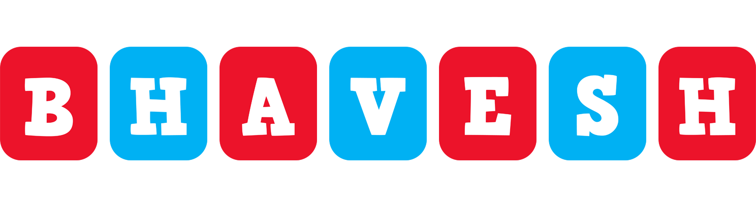Bhavesh diesel logo