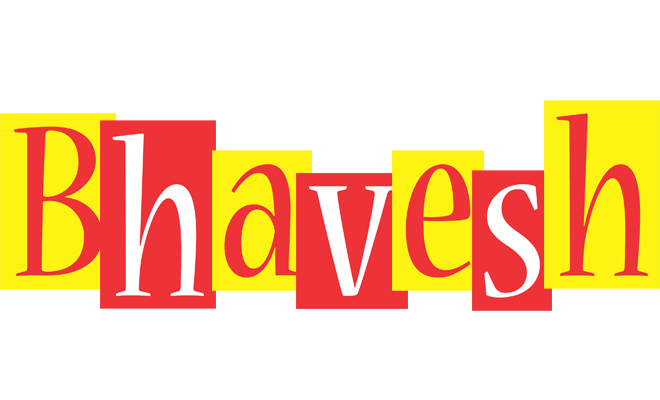 Bhavesh errors logo