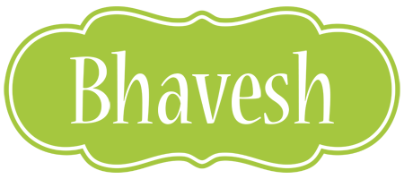 Bhavesh family logo