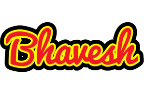 Bhavesh fireman logo