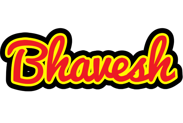 Bhavesh fireman logo