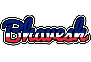 Bhavesh france logo