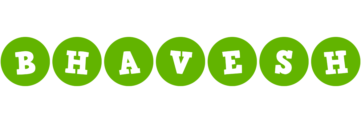 Bhavesh games logo
