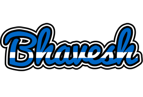 Bhavesh greece logo