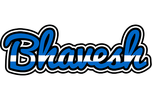 Bhavesh greece logo