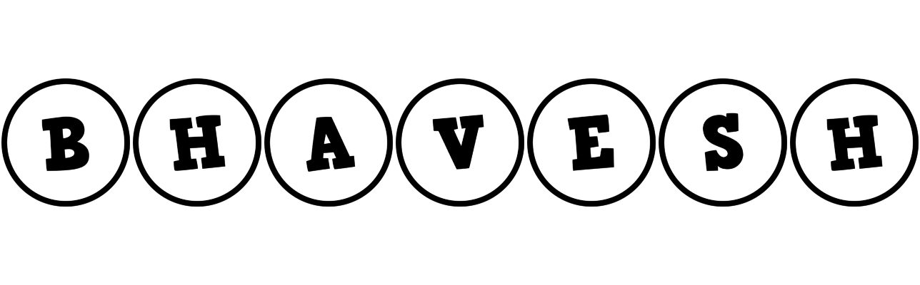 Bhavesh handy logo