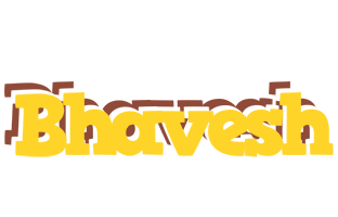 Bhavesh hotcup logo