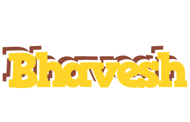 Bhavesh hotcup logo