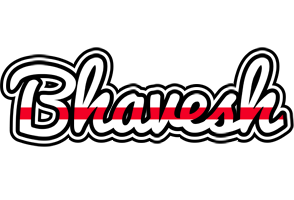 Bhavesh kingdom logo