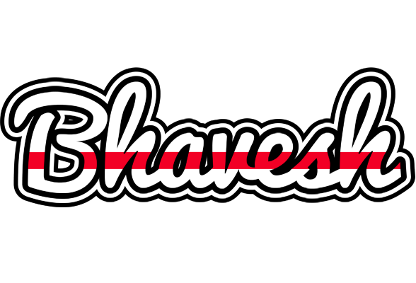 Bhavesh kingdom logo
