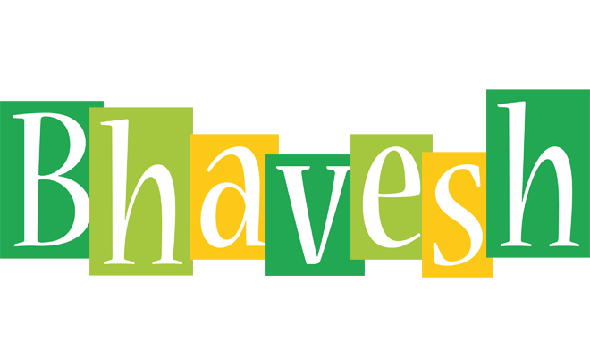 Bhavesh lemonade logo