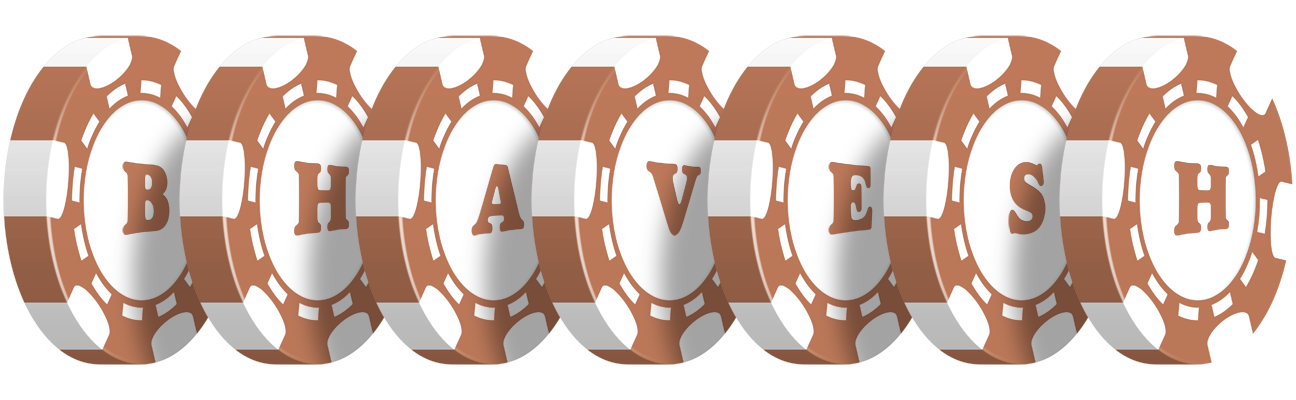 Bhavesh limit logo