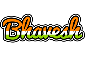 Bhavesh mumbai logo