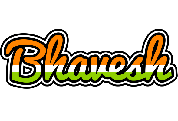 Bhavesh mumbai logo