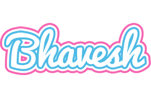 Bhavesh outdoors logo