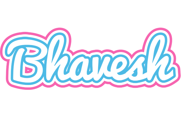 Bhavesh outdoors logo