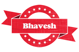 Bhavesh passion logo