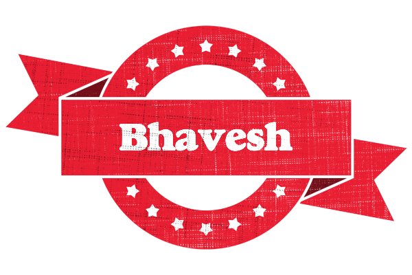 Bhavesh passion logo
