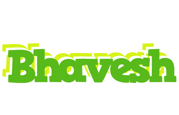Bhavesh picnic logo