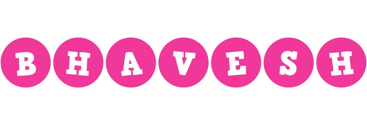 Bhavesh poker logo