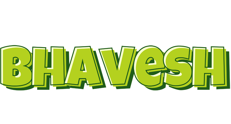 Bhavesh summer logo
