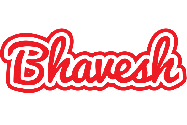 Bhavesh sunshine logo