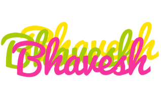 Bhavesh sweets logo
