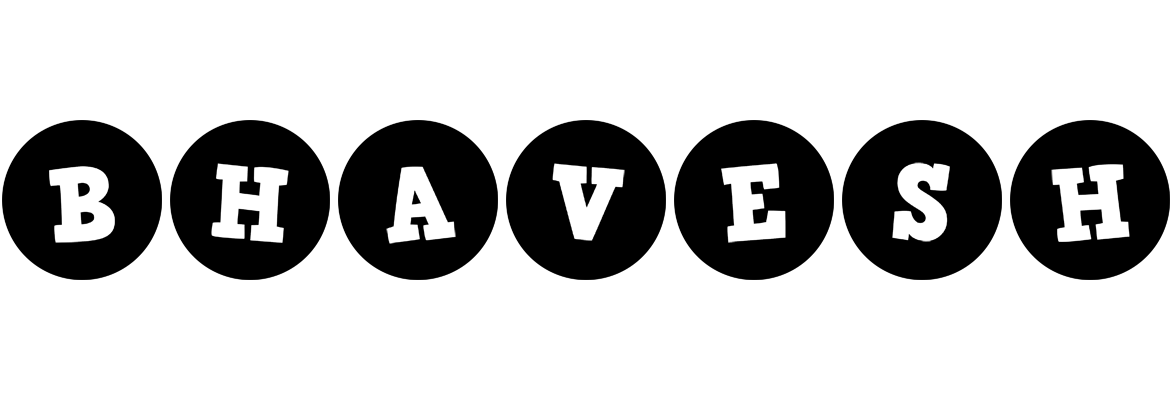Bhavesh tools logo