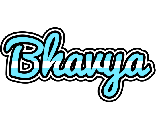 Bhavya argentine logo