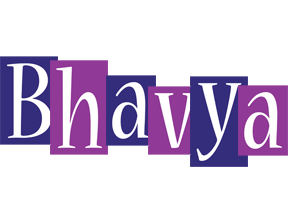 Bhavya autumn logo